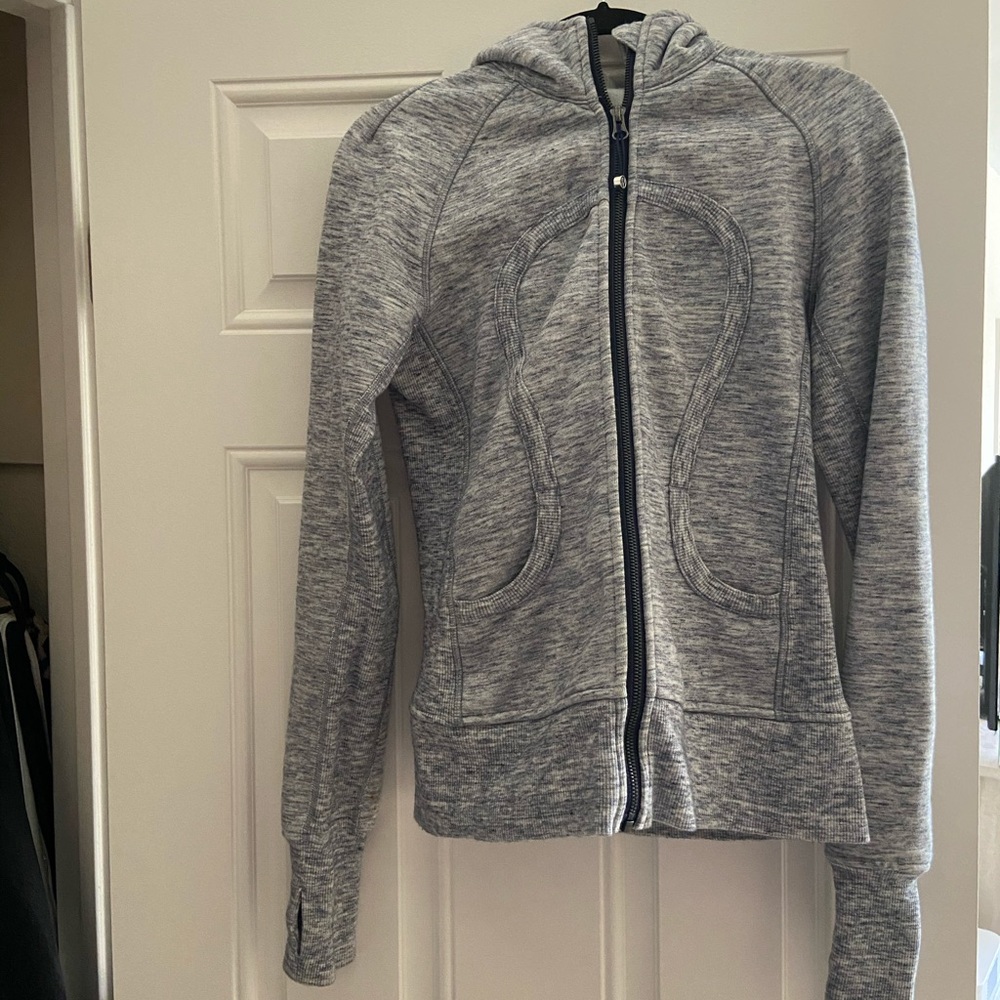 Lululemon Hood Jacket